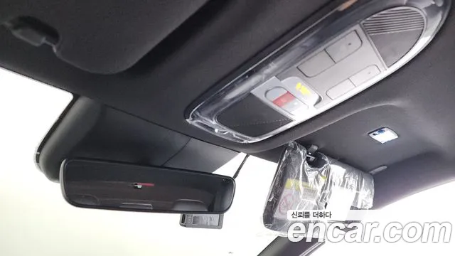 Hyundai Ioniq6 — Фото автомобиля 23