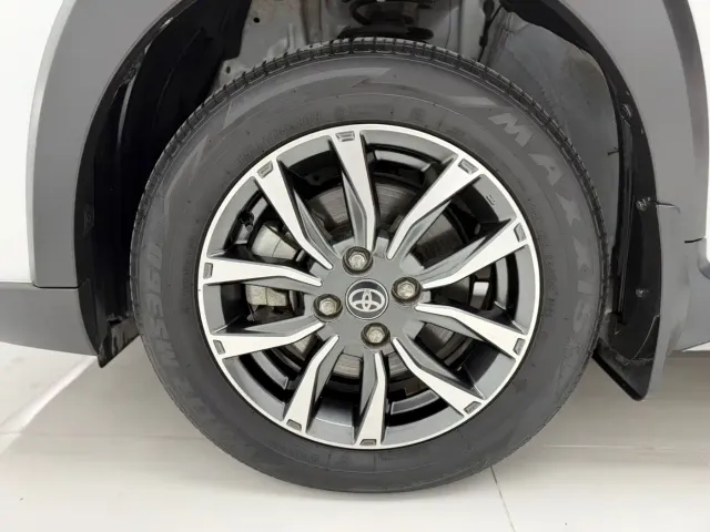 Toyota YARiS L Zhi Xuan — Фото автомобиля 13