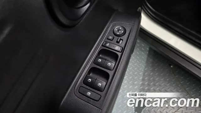 Hyundai Casper Casper Smart — Фото автомобиля 18