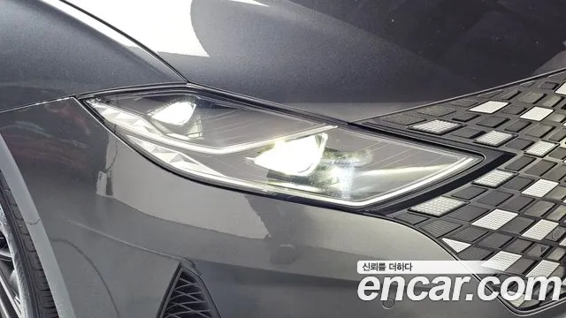 Hyundai Grandeur Новый Grandeur IG — Фото автомобиля 21
