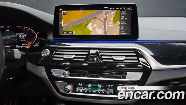 BMW Gran Turismo G32 — Фото автомобиля 19