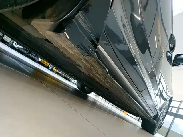 Geely Xingrui — Фото автомобиля 20