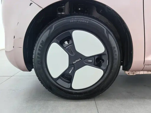Changan Lumin — Фото автомобиля 17