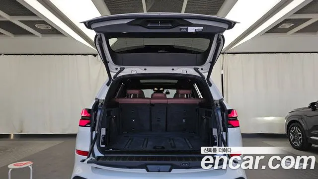 BMW X5 G05 — Фото автомобиля 26