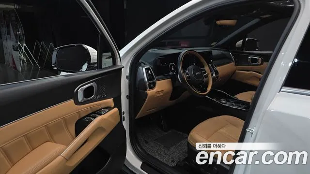 Kia Sorento 4th Gen — Фото автомобиля 10