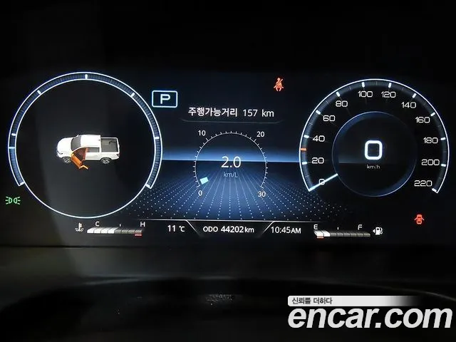 KG_Mobility_Ssangyong Rexton Новый Rexton Sport Дизель 2.2 4WD — Фото автомобиля 10