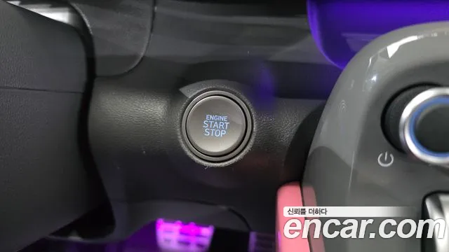 Hyundai Casper — Фото автомобиля 26