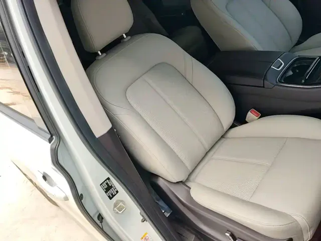 GAC Trumpchi M8 — Фото автомобиля 24