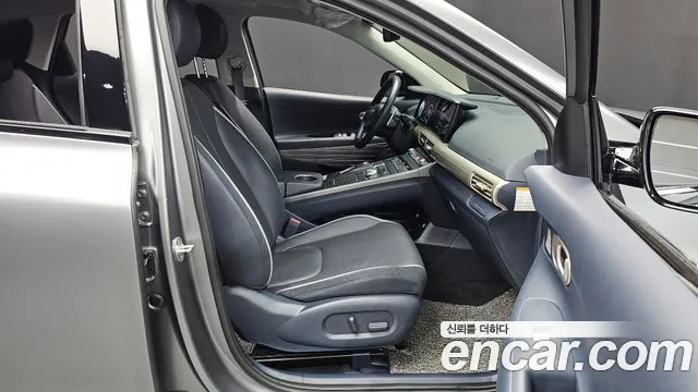 Hyundai Nexo Nexo Premium — Фото автомобиля 20