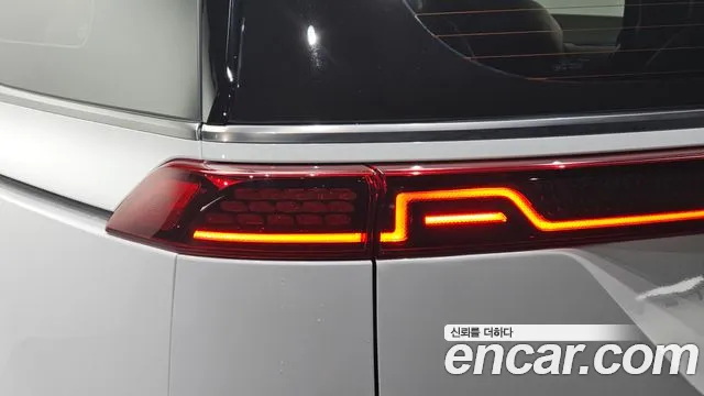 Kia Canival Carnival 4 поколение Бензин 9 мест Noblesse — Фото автомобиля 23