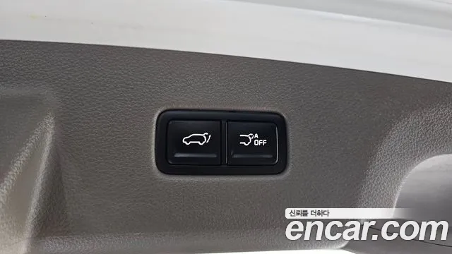 Kia Canival Carnival 4 поколение Бензин 7 мест Signature — Фото автомобиля 30