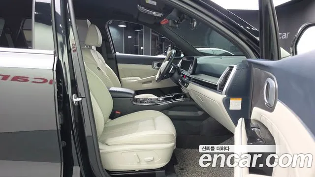 Kia Sorento — Фото автомобиля 17