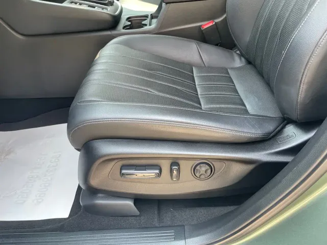 Honda Breeze — Фото автомобиля 10