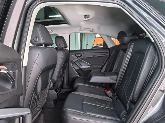 Audi Q3 Sportback — Фото автомобиля 9