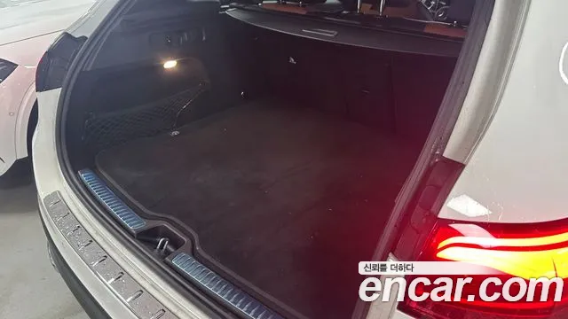 Mercedes-Benz GLC-Class — Фото автомобиля 20
