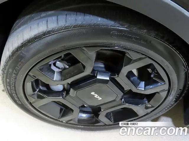 Kia Sorento Generation 4 — Фото автомобиля 20