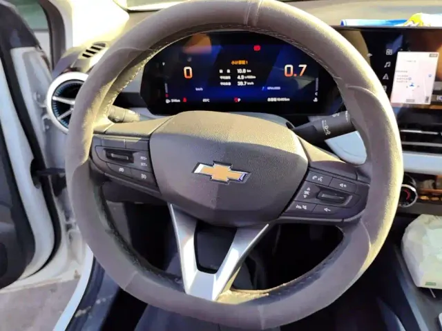 Chevrolet Monza — Фото автомобиля 15