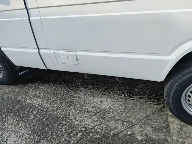 Iveco Daily — Фото автомобиля 21
