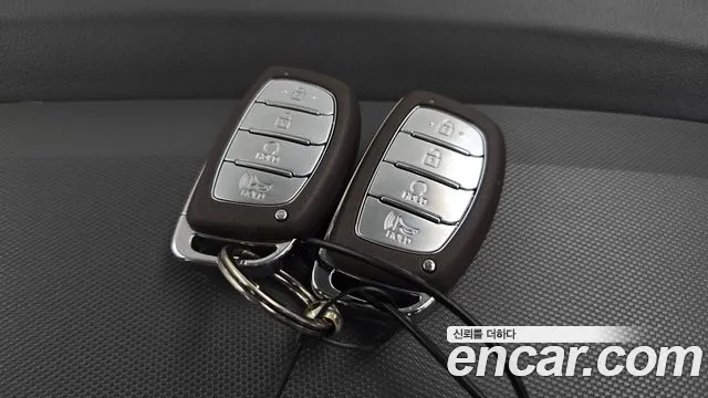 Hyundai Casper Casper Essential — Фото автомобиля 14
