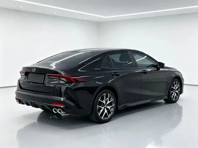 GAC Trumpchi Emkoo — Фото автомобиля 5