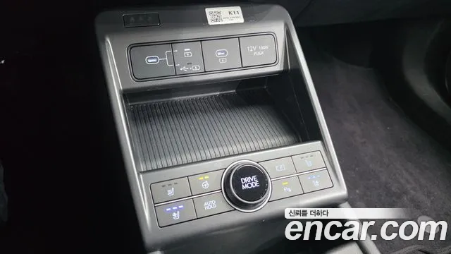 Hyundai Kona SX2 — Фото автомобиля 27
