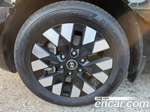 Hyundai Staria — Фото автомобиля 5