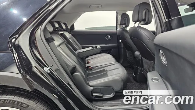 Hyundai Ioniq5 Ioniq5 Long Range AWD — Фото автомобиля 3
