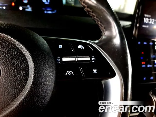 Hyundai Staria Staria Карго 5 мест — Фото автомобиля 12