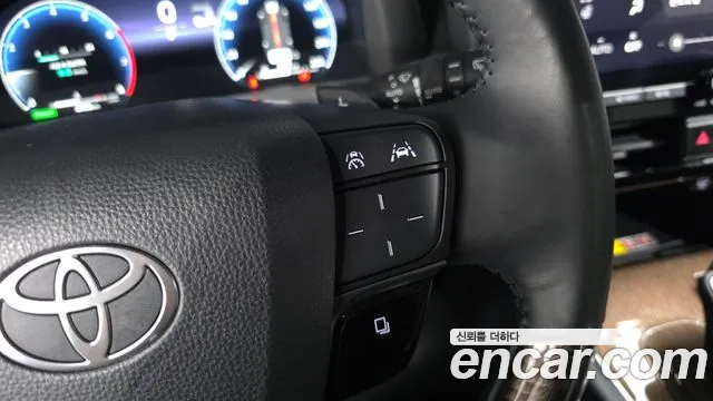 Toyota Alphard — Фото автомобиля 13