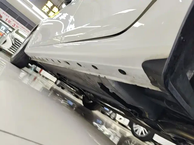 Nissan Sylphy — Фото автомобиля 21