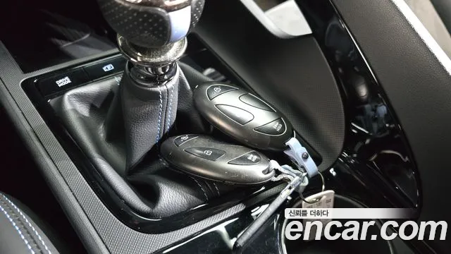 Hyundai Avante CN7 — Фото автомобиля 20
