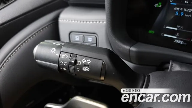 Lexus LX — Фото автомобиля 24