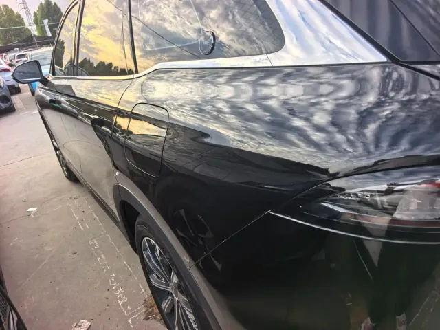 Chery Fulwin T9 — Фото автомобиля 7