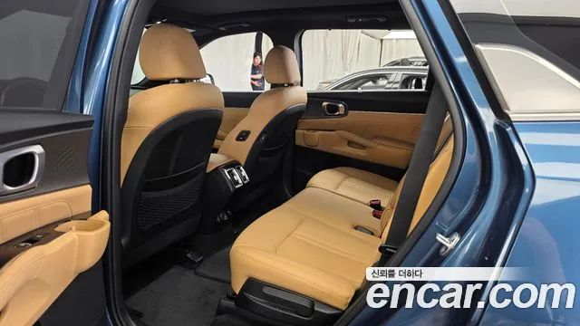 Kia Sorento 4th Gen — Фото автомобиля 16