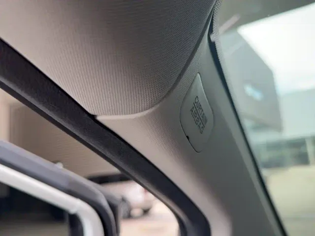 GAC Trumpchi M6 — Фото автомобиля 11