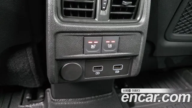 Renault-KoreaSamsung XM3 — Фото автомобиля 18