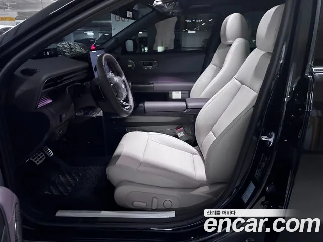 Hyundai Avante (CN8) — Фото автомобиля 13