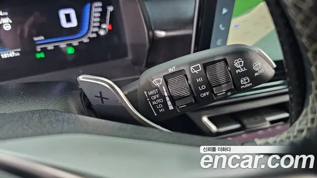 KG_Mobility_Ssangyong Torres Torres Бензин 1.5 2WD — Фото автомобиля 19