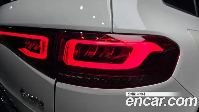 Mercedes-Benz EQB X243 — Фото автомобиля 8