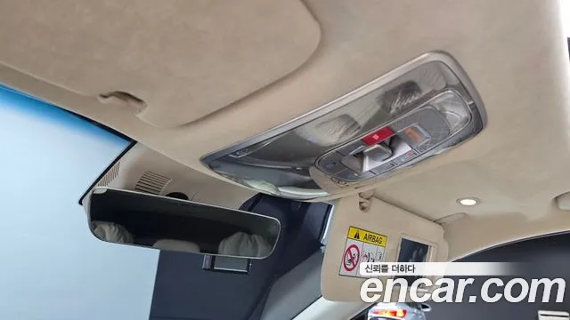 Genesis GV80 2.5T Бензин AWD — Фото автомобиля 19