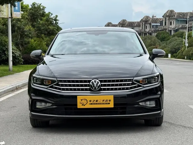 Volkswagen Magotan — Фото автомобиля 2