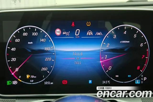 Mercedes-Benz C-Class — Фото автомобиля 20