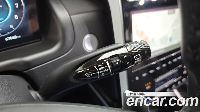 Hyundai Tucson NX4 — Фото автомобиля 27