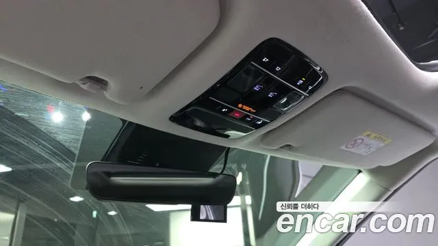 Hyundai Santafe — Фото автомобиля 18