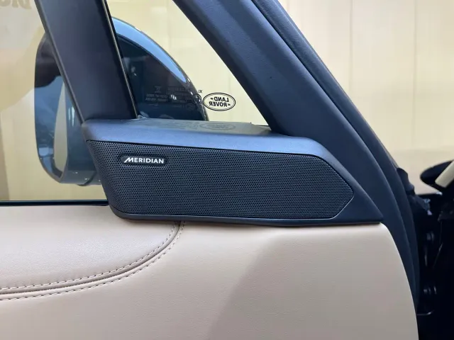 Land Rover Range Rover — Фото автомобиля 17