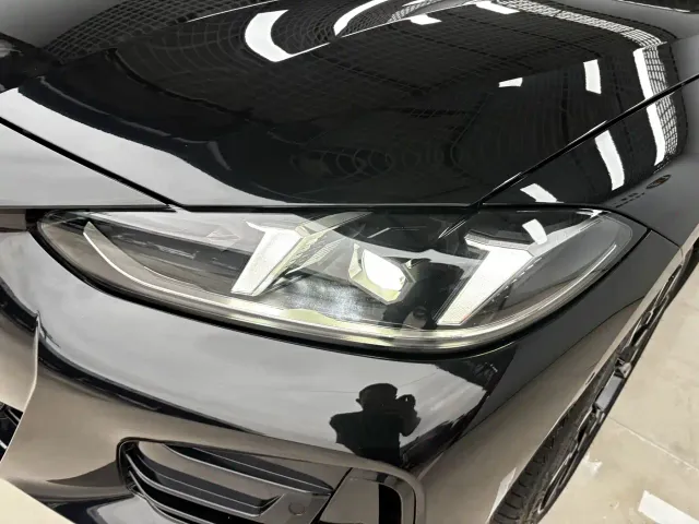 BMW 4 Series — Фото автомобиля 28