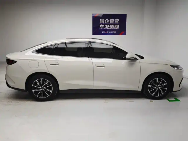 BYD Seal 06 — Фото автомобиля 7
