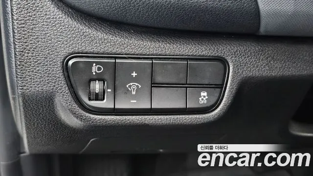 Kia Seltos Seltos (New) — Фото автомобиля 25