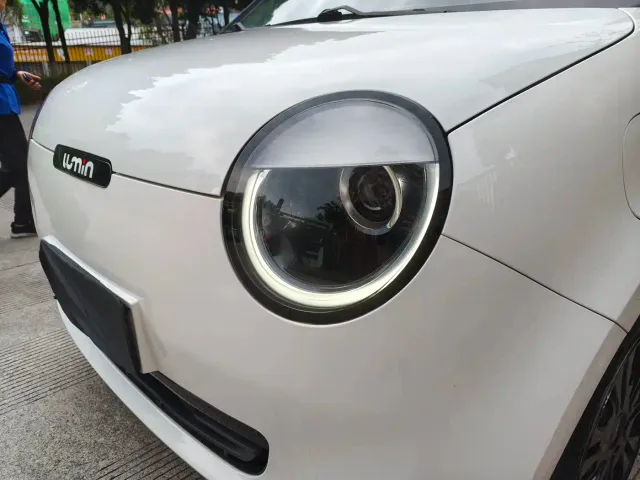 Changan Lumin — Фото автомобиля 15
