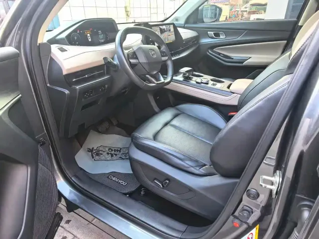 Changan CS55 Plus — Фото автомобиля 7